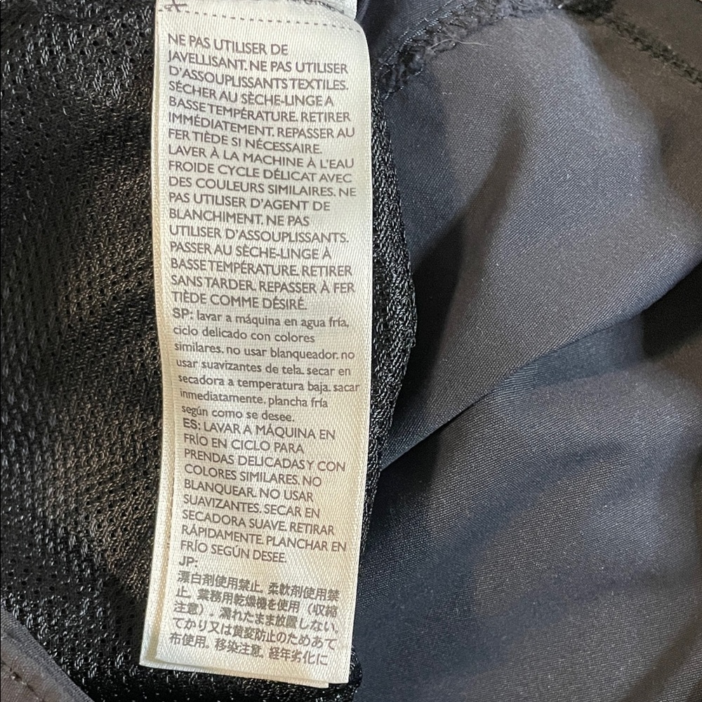 Eddie Bauer Women's Black Cropped Pants - Picture 10 of 14
